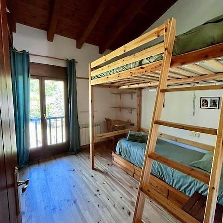 Apartamento Margalida En Cerler, Pirineo Huesca מראה חיצוני תמונה