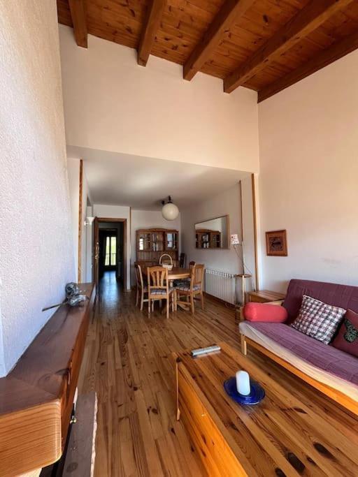 Apartamento Margalida En Cerler, Pirineo Huesca מראה חיצוני תמונה