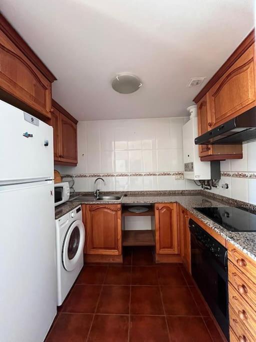 Apartamento Margalida En Cerler, Pirineo Huesca מראה חיצוני תמונה