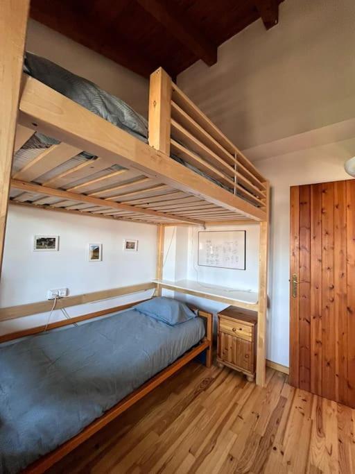 Apartamento Margalida En Cerler, Pirineo Huesca מראה חיצוני תמונה