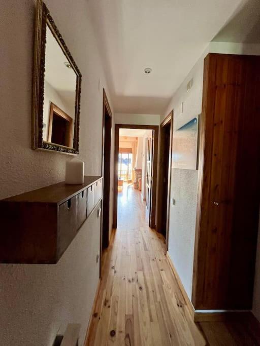 Apartamento Margalida En Cerler, Pirineo Huesca מראה חיצוני תמונה