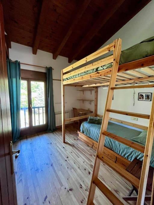 Apartamento Margalida En Cerler, Pirineo Huesca מראה חיצוני תמונה