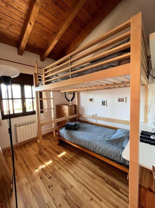 Apartamento Margalida En Cerler, Pirineo Huesca מראה חיצוני תמונה