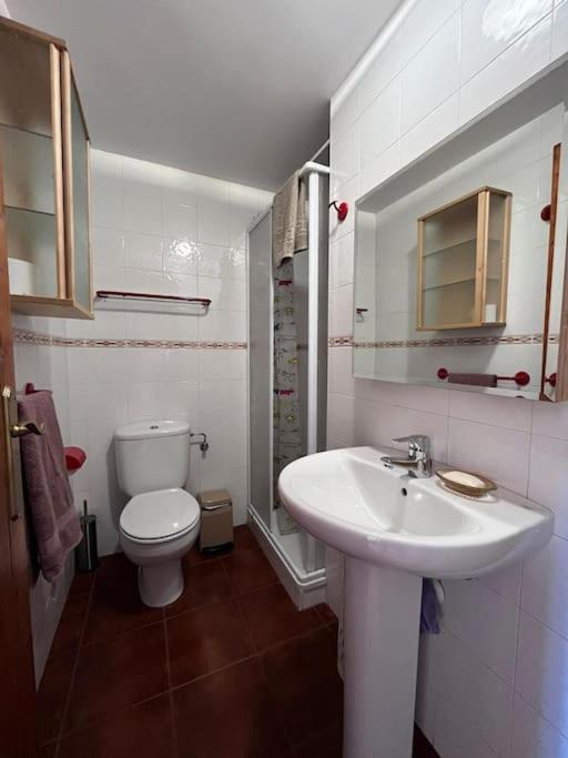 Apartamento Margalida En Cerler, Pirineo Huesca מראה חיצוני תמונה