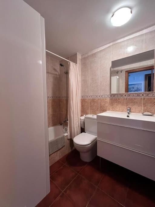 Apartamento Margalida En Cerler, Pirineo Huesca מראה חיצוני תמונה