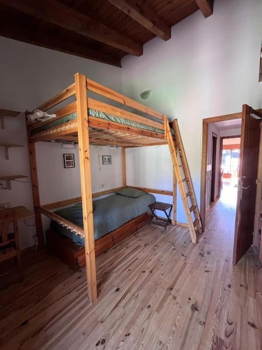 Apartamento Margalida En Cerler, Pirineo Huesca מראה חיצוני תמונה
