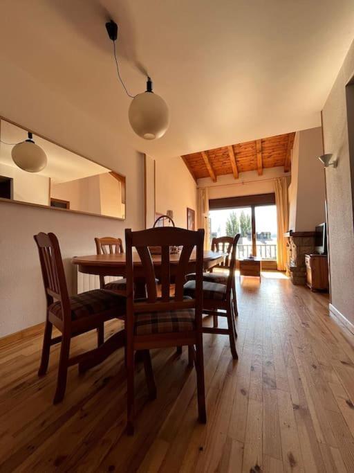 Apartamento Margalida En Cerler, Pirineo Huesca מראה חיצוני תמונה