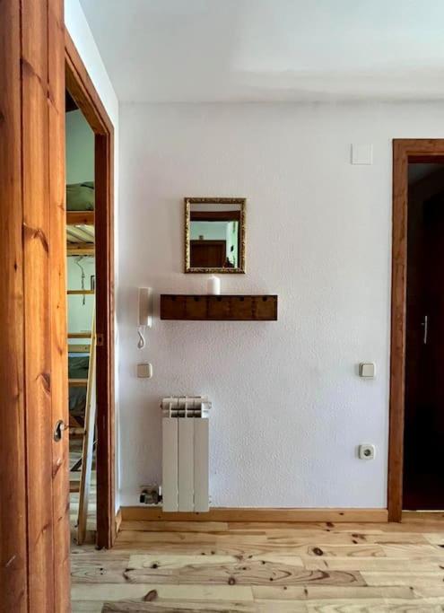 Apartamento Margalida En Cerler, Pirineo Huesca מראה חיצוני תמונה
