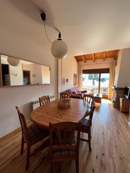 Apartamento Margalida En Cerler, Pirineo Huesca מראה חיצוני תמונה